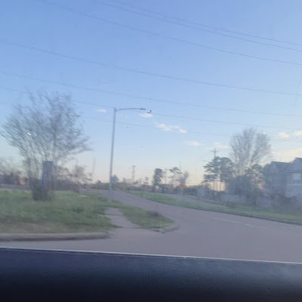 Meet your Posher, Julissa